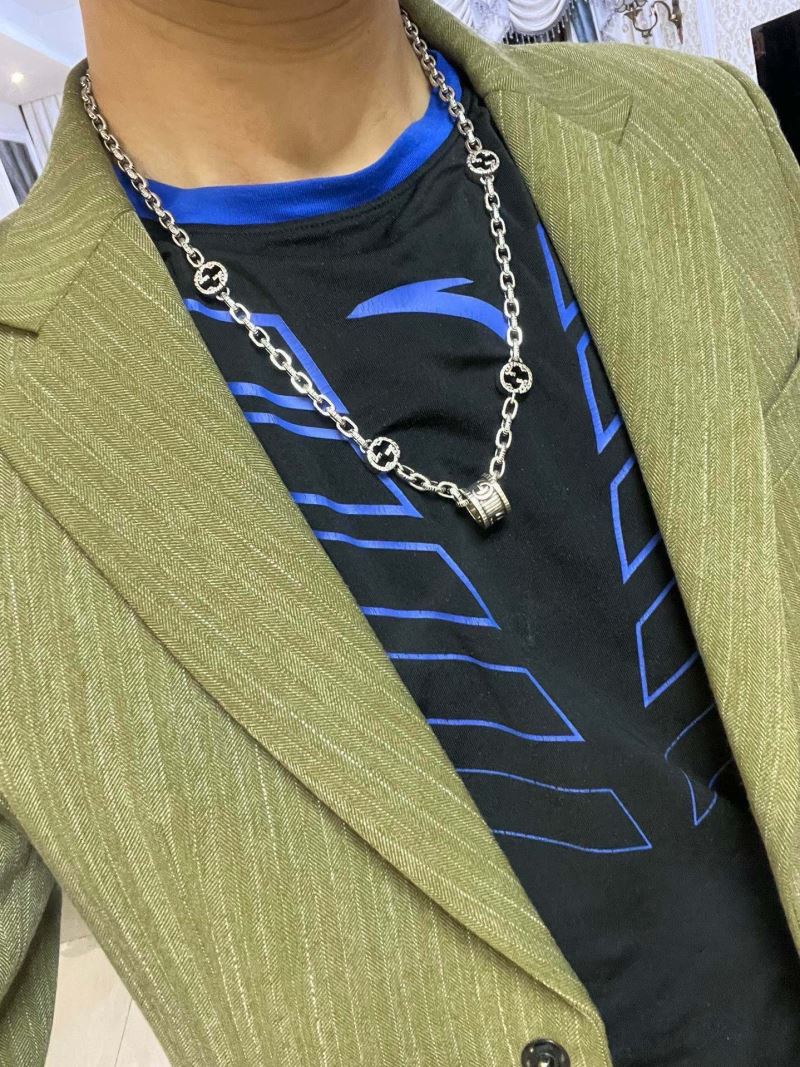 Gucci Necklaces